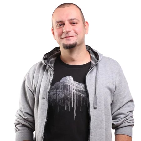 Bojan Gavrovski