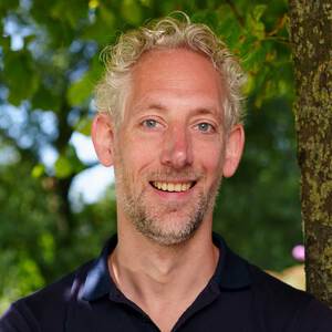 Peter van Vliet
