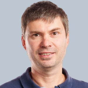 Pawel Kozlowski