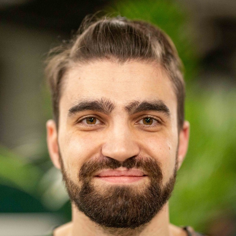 Mikhail Korolev
