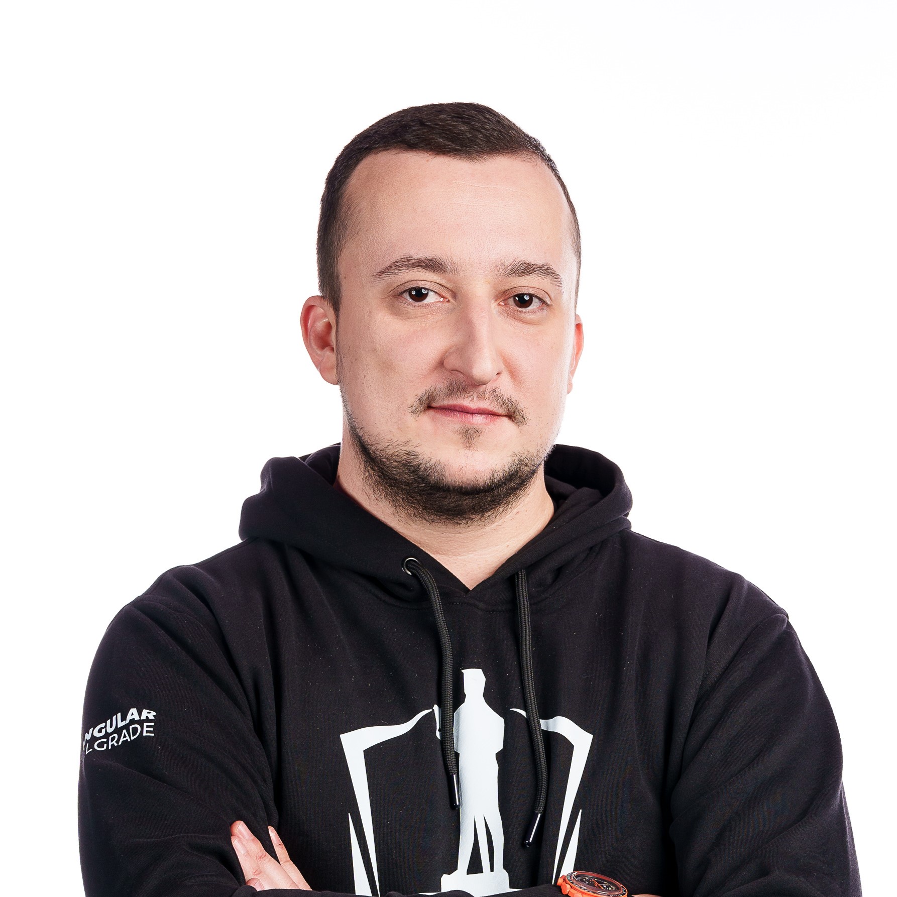 Marko Stanimirovic